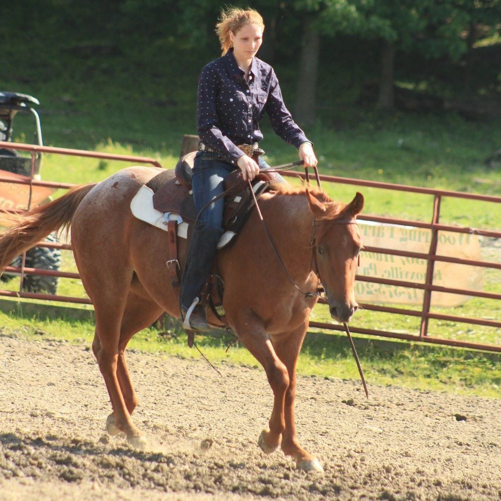 Meet your Posher, Amanda